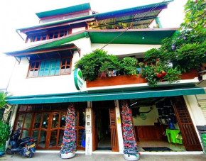 Eco Hotel El Refugio Boutique